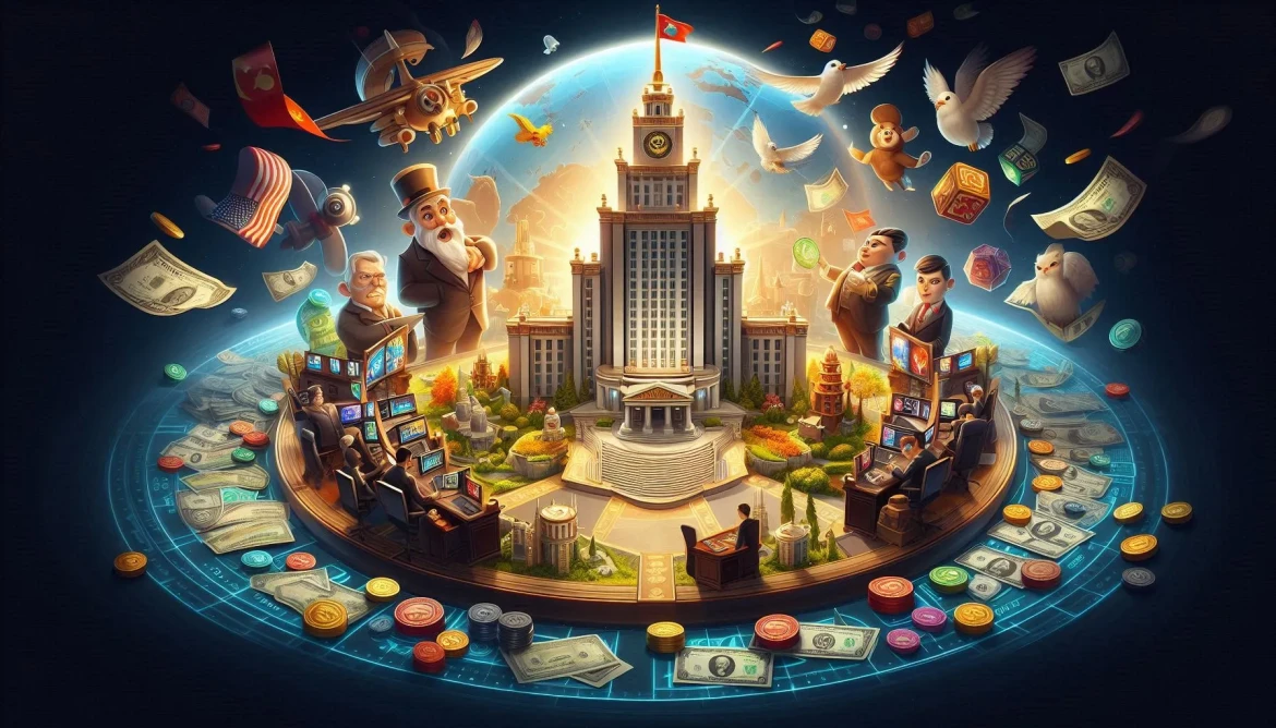 Winning Casino